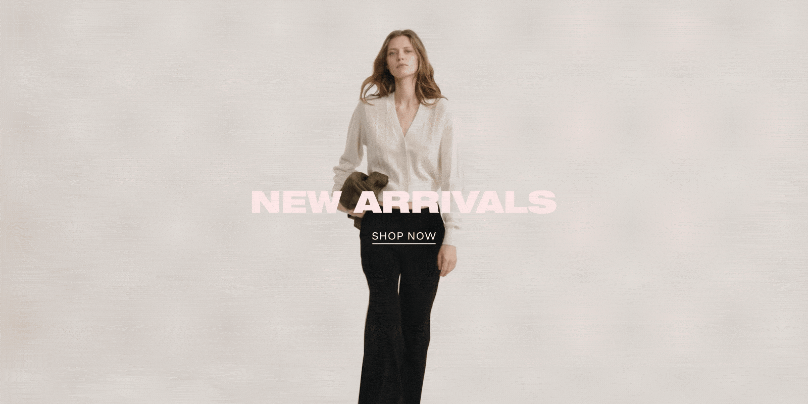 SHOP NEW ARRIVALS