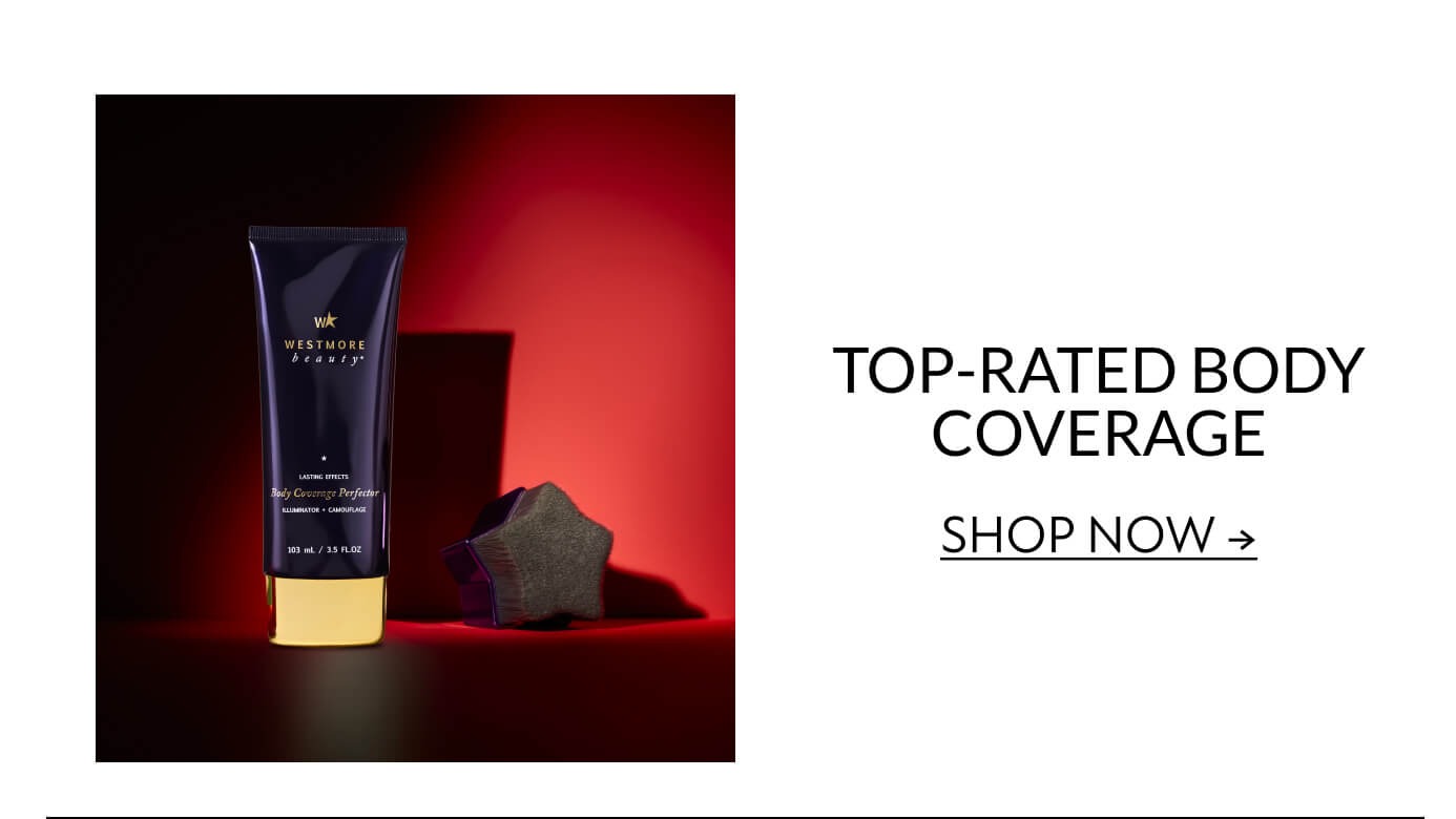 Top-rated body coverage SHOP NOW