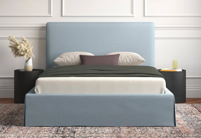 Must-Shop Beds & Headboards
