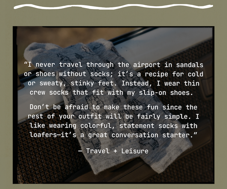 Essential Socks