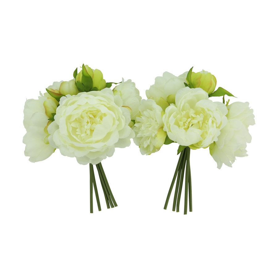 Peony Bouquet Bundle (Set of 2)