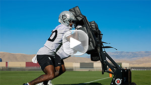 No shortcuts | Raiders 2026 Minicamp Recap