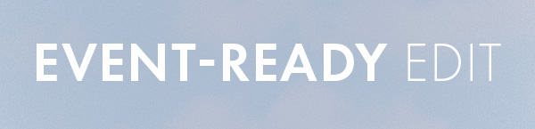 Event-Ready Edit