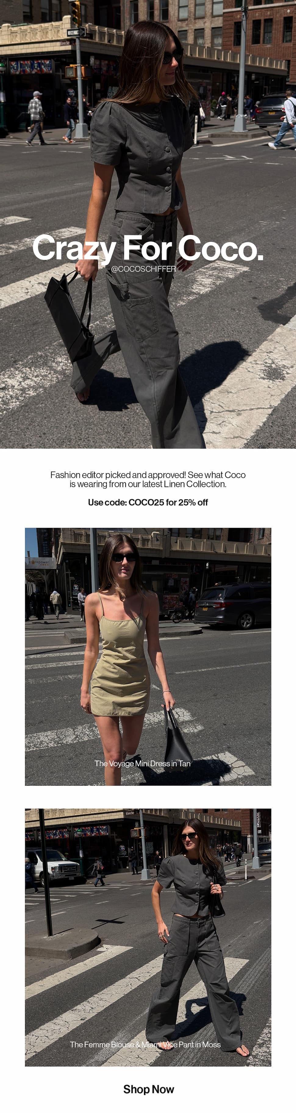 SHOP NOW