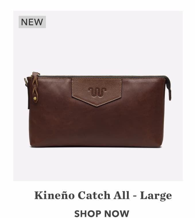  Kineño Catch All, Large