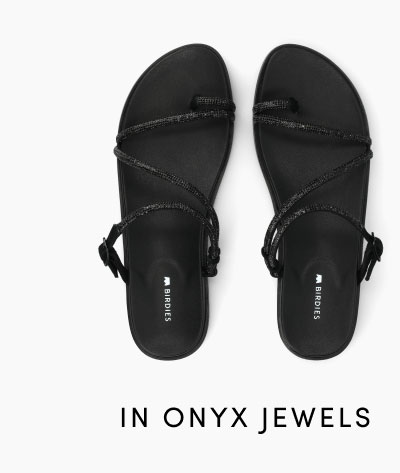 In Onyx Jewels