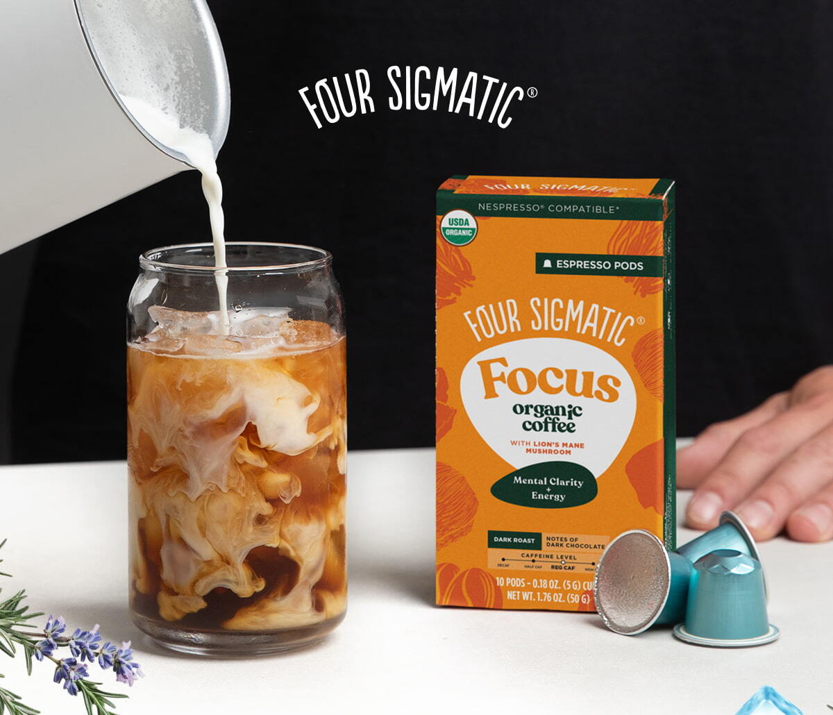 Four Sigmatic