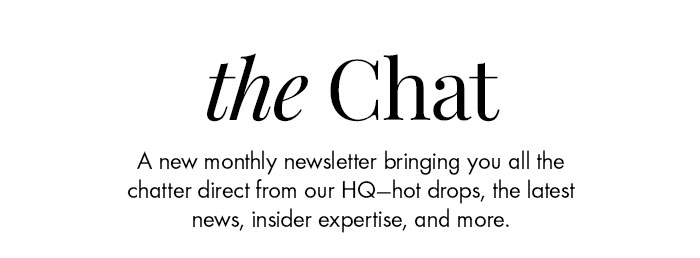 HED/DEK: the Chat