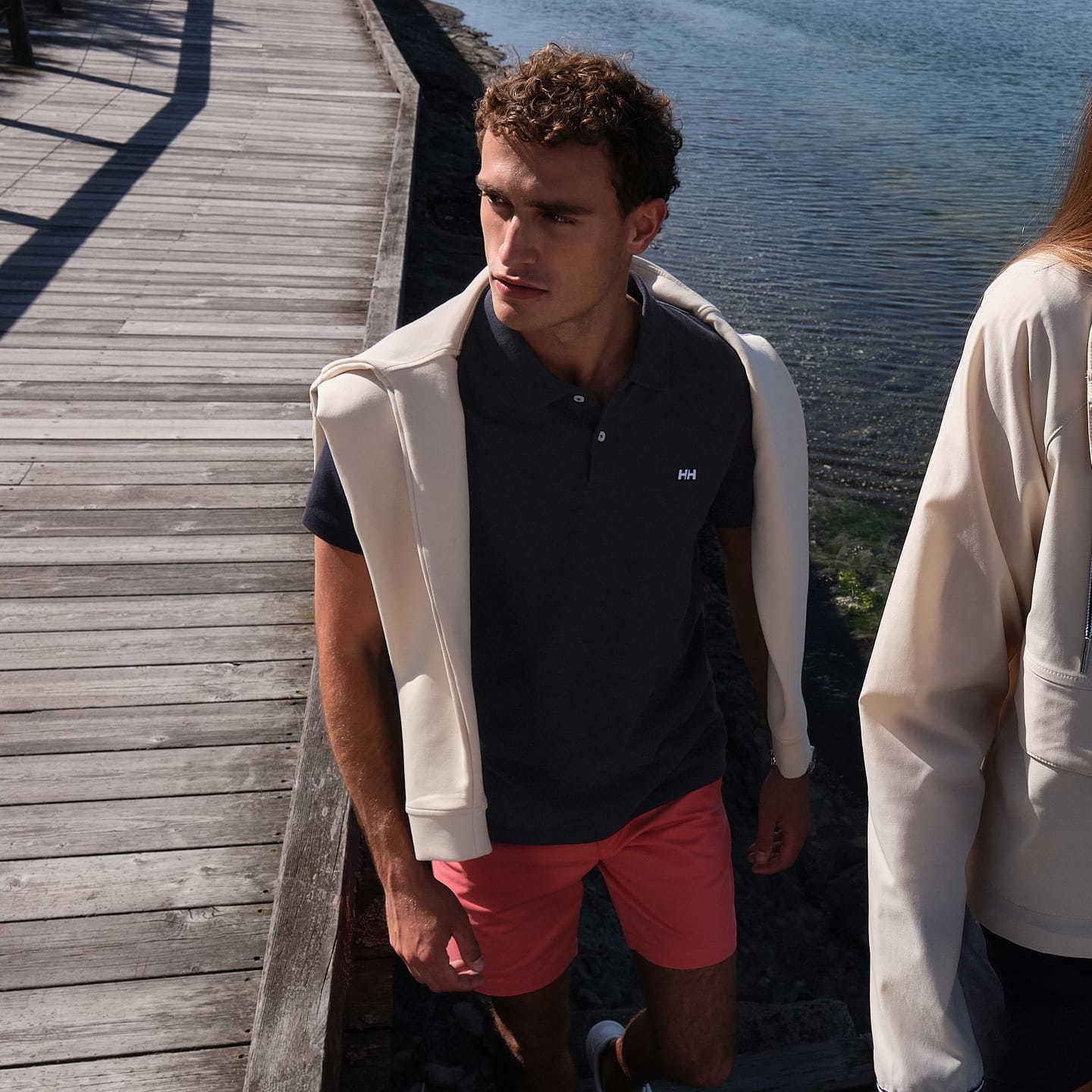 New arrivals for your summer