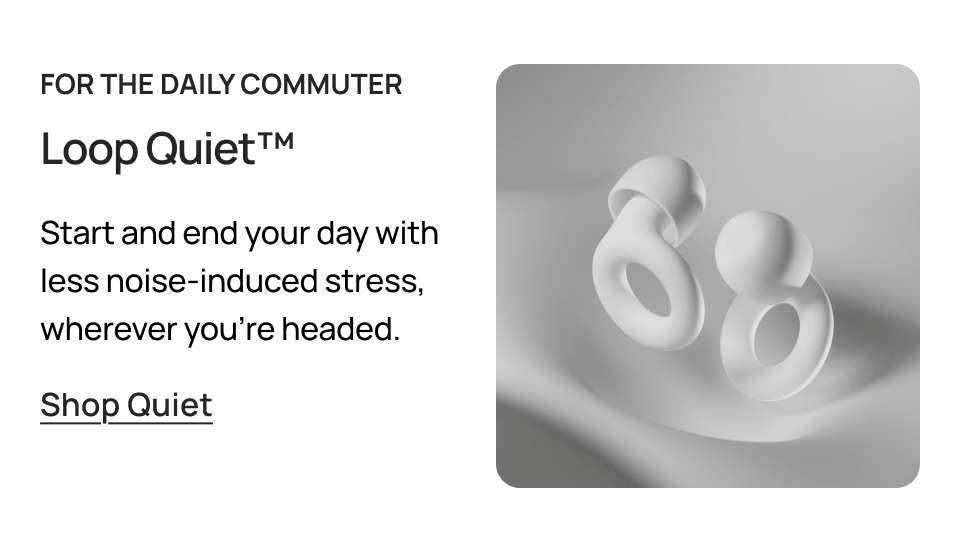 Loop Quiet
