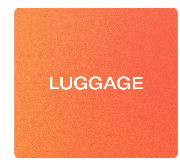 Luggage