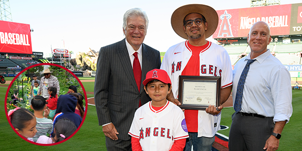 Green Heroes, presented by OC Waste & Recycling