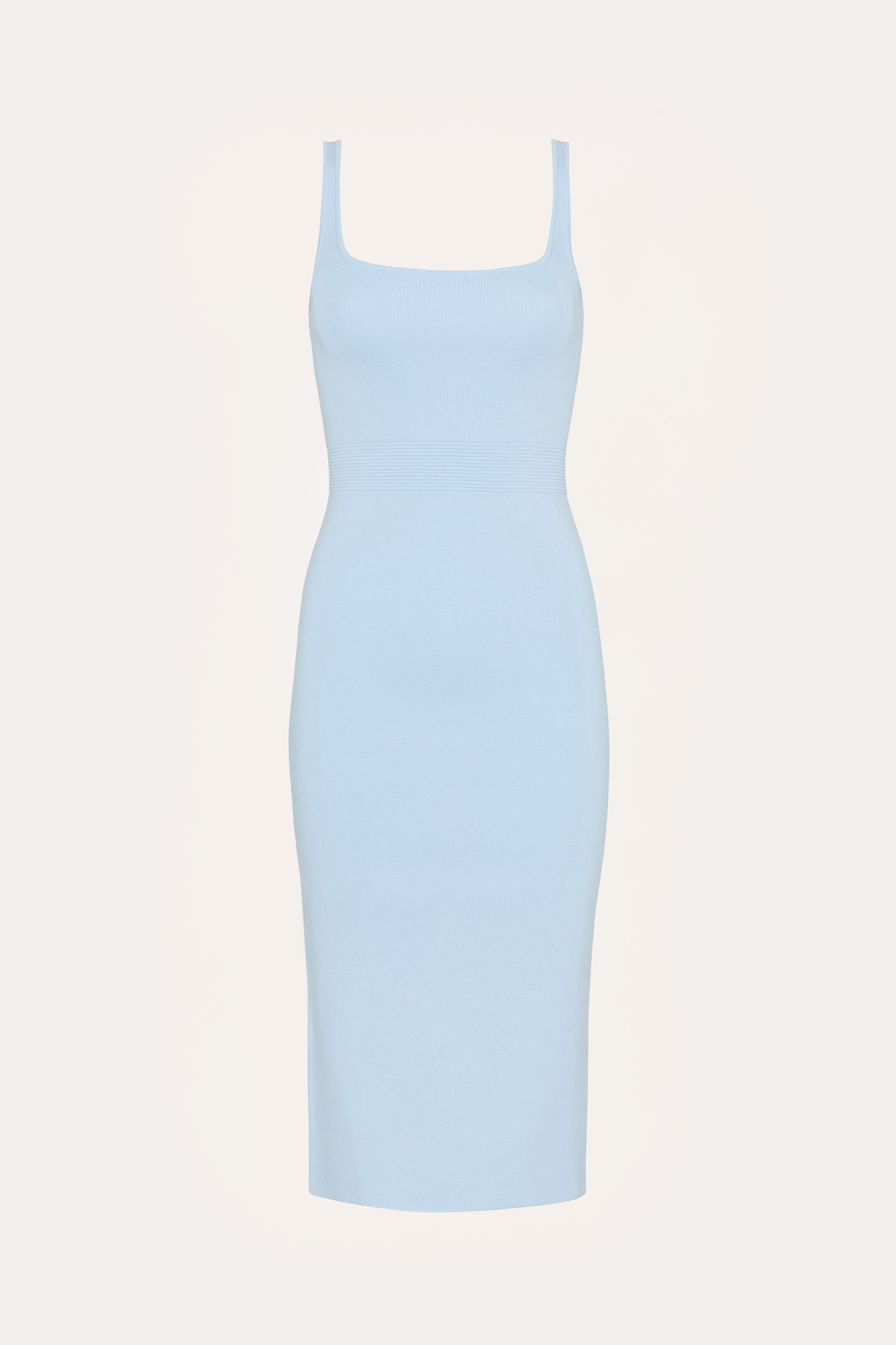 Image of Mila Sculpt Dress