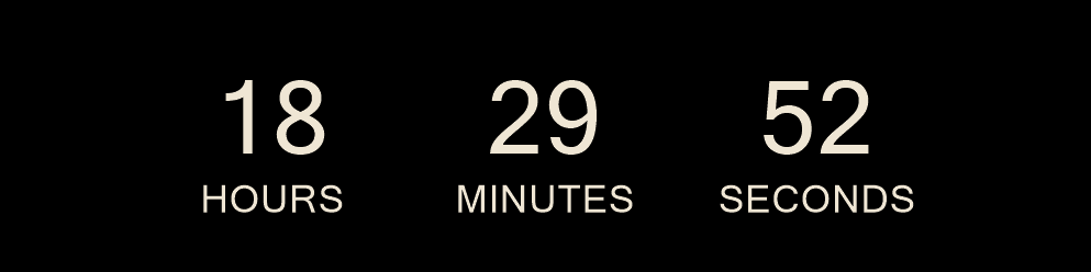 Countdown
