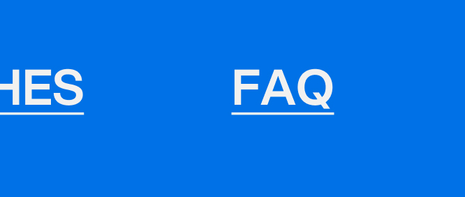 FAQ 