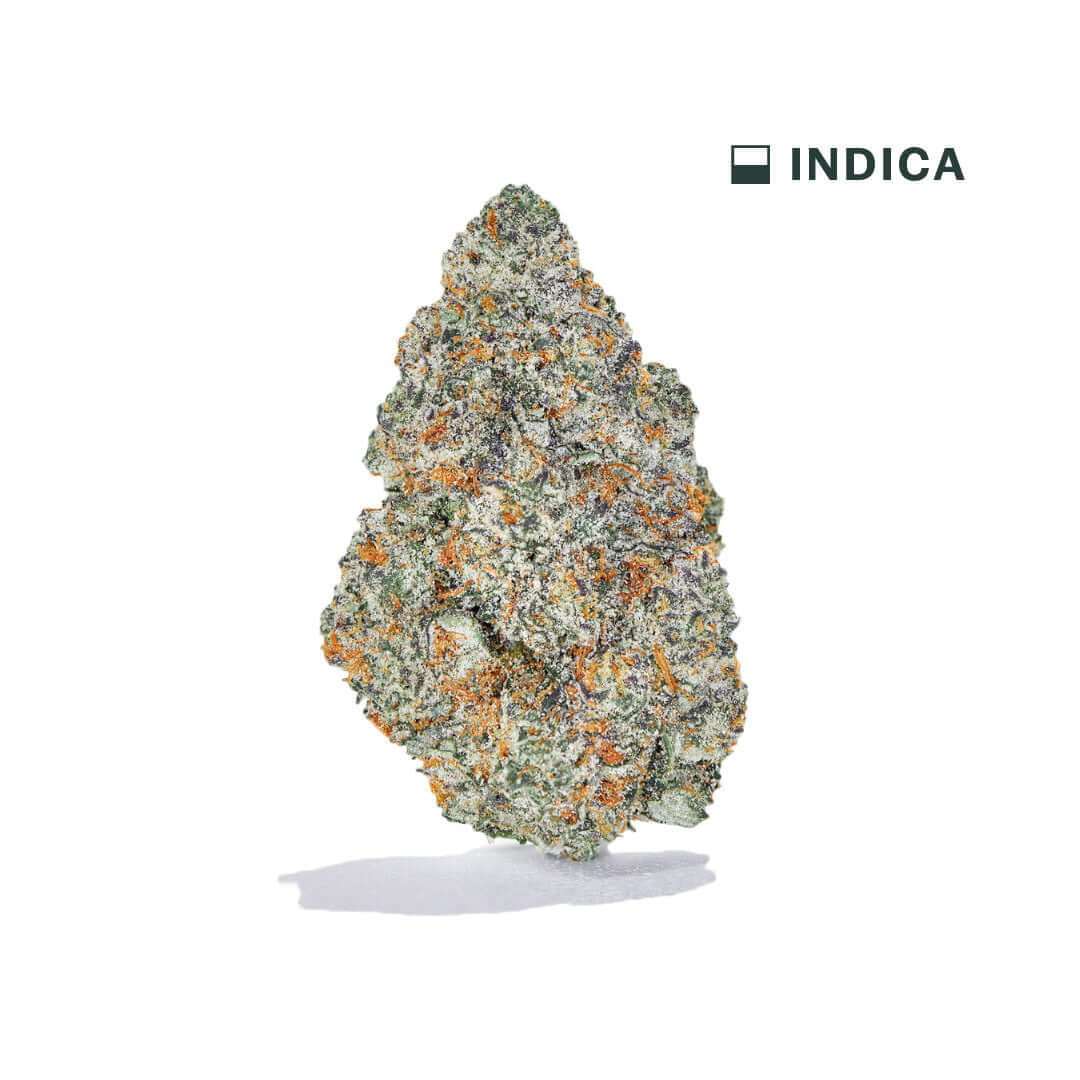 Image of Nightcap THCA Flower