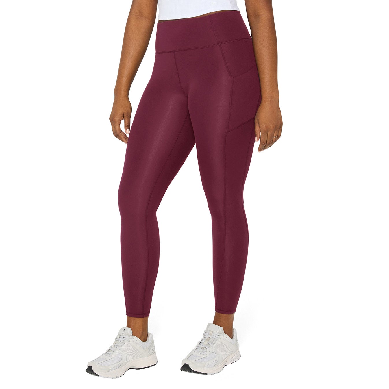 Fabletics Women's Oasis Pureluxe Legging