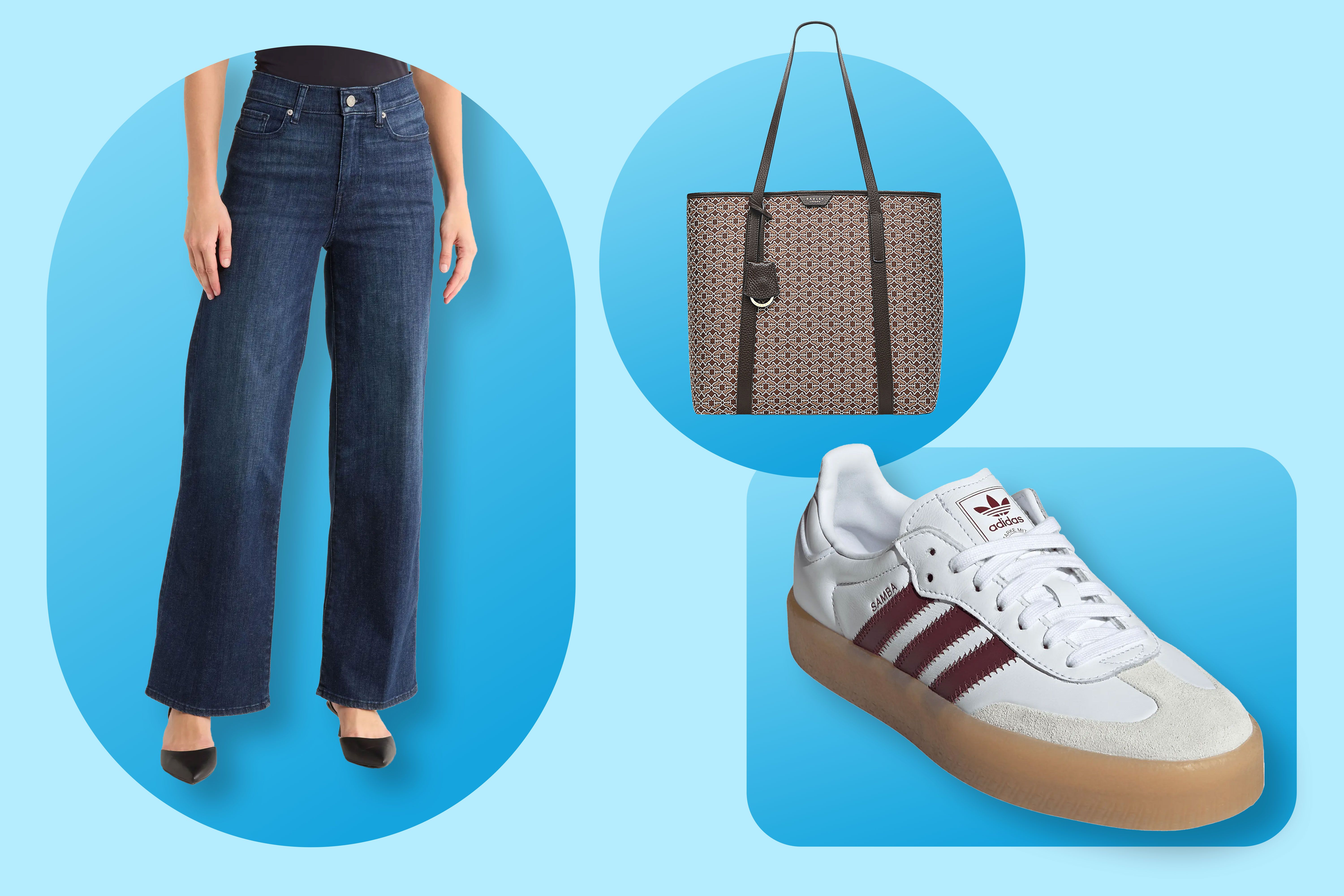 These Fall Fashion Staples Are Up to 92% Off at Nordstrom Rack for a Limited Time