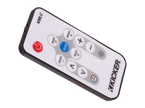 KMLC LED Lighting Remote