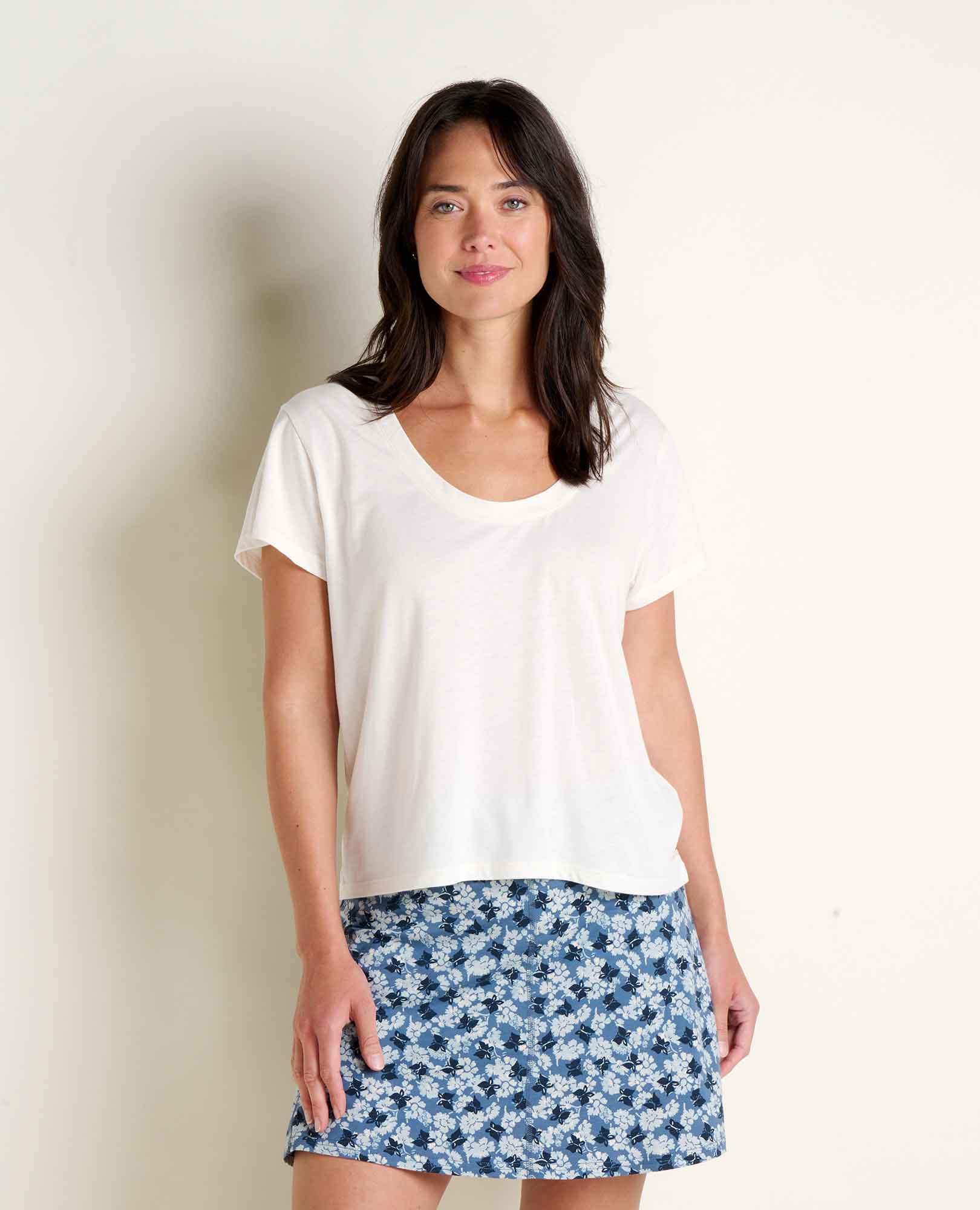 Image of Whisper Tee