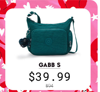Gabb S 