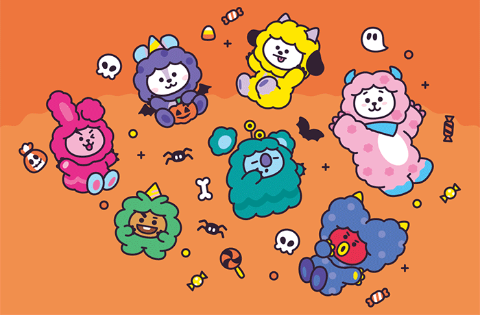 Halloween Banner