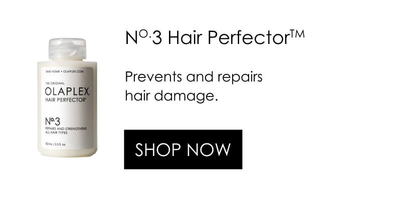 No.3 Hair Perfector | Shop Now