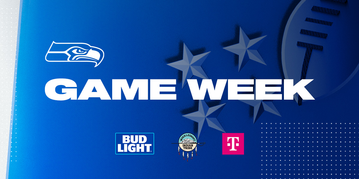 Kickoff Week