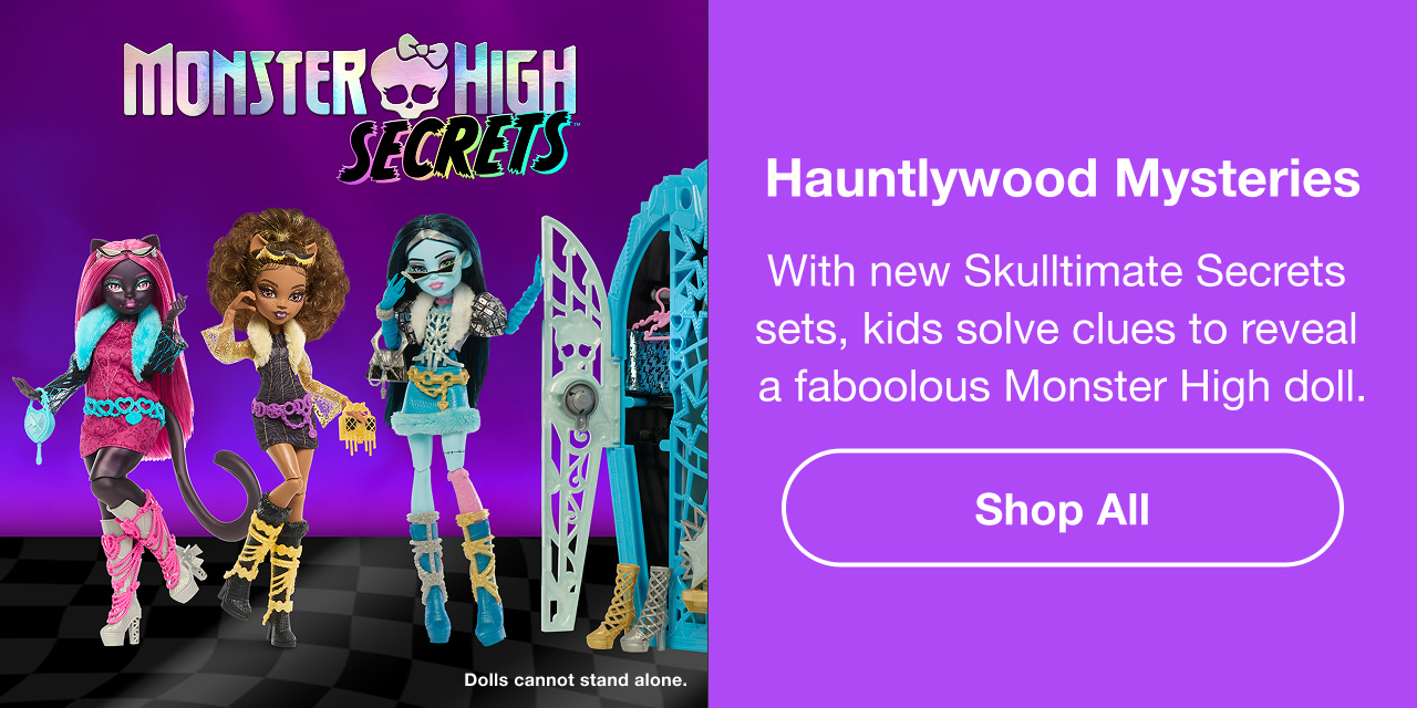 Hauntlywood Mysteries