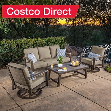 Costco Direct