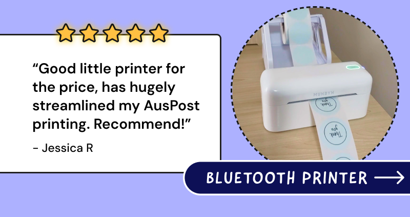 Shop Bluetooth Printer
