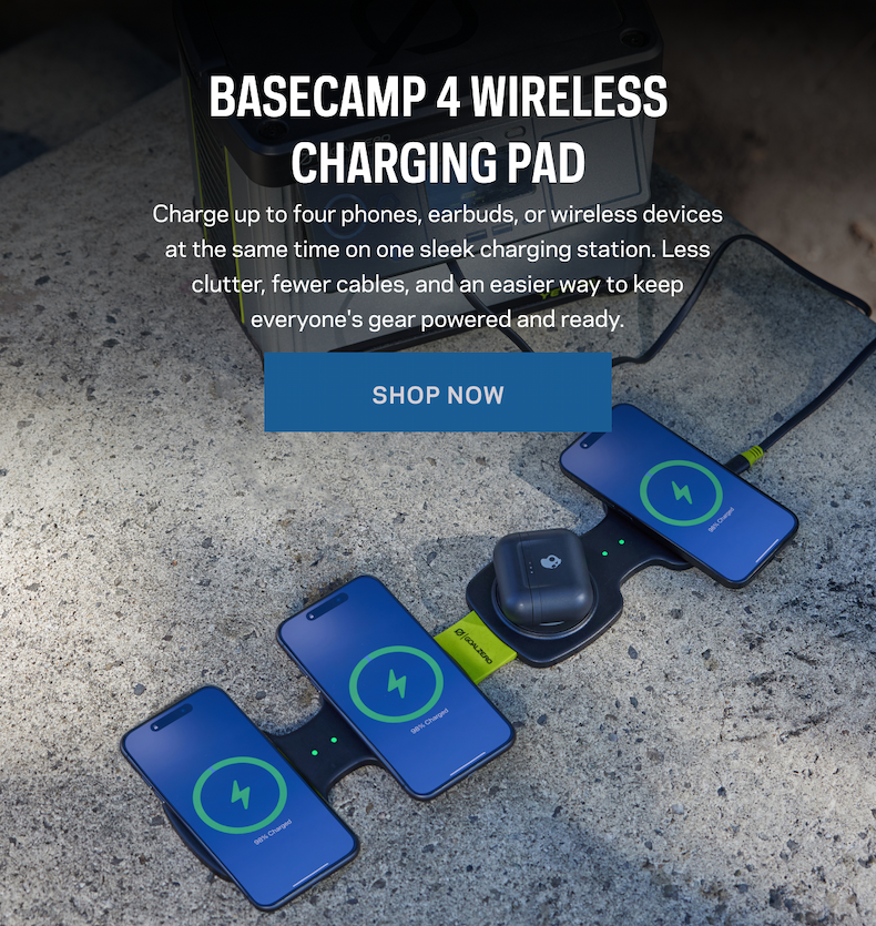 Free Basecamp 4