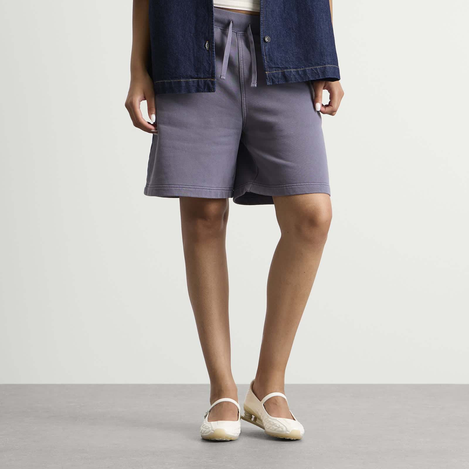 Carhartt WIP Hoggard Sweat Shorts