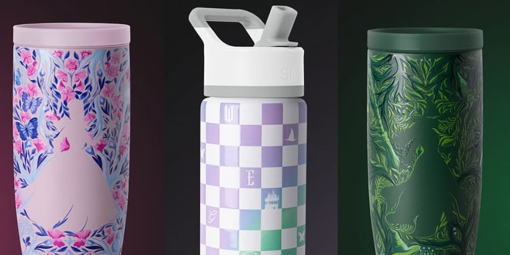 Pop Insider Exclusive: Simple Modern’s Wicked Tumblers Make Elixirs Extra Enchanting