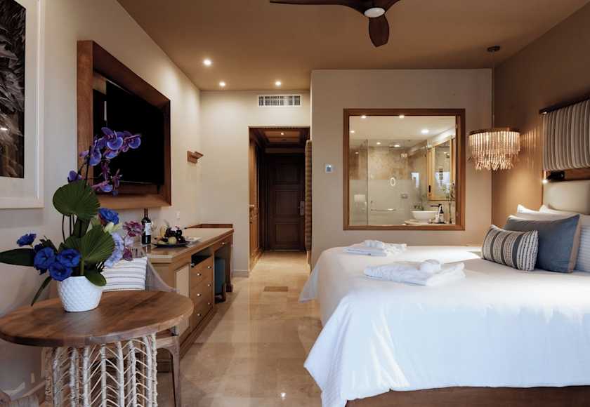 Dreams Tulum Resort & Spa