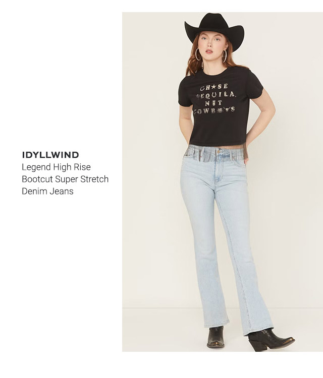 Boots & Apparel - Shop Now »