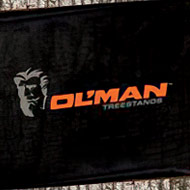 OL'MAN Tree Stands