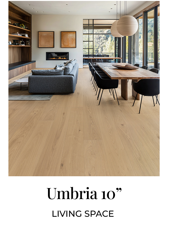 Umbria 10"