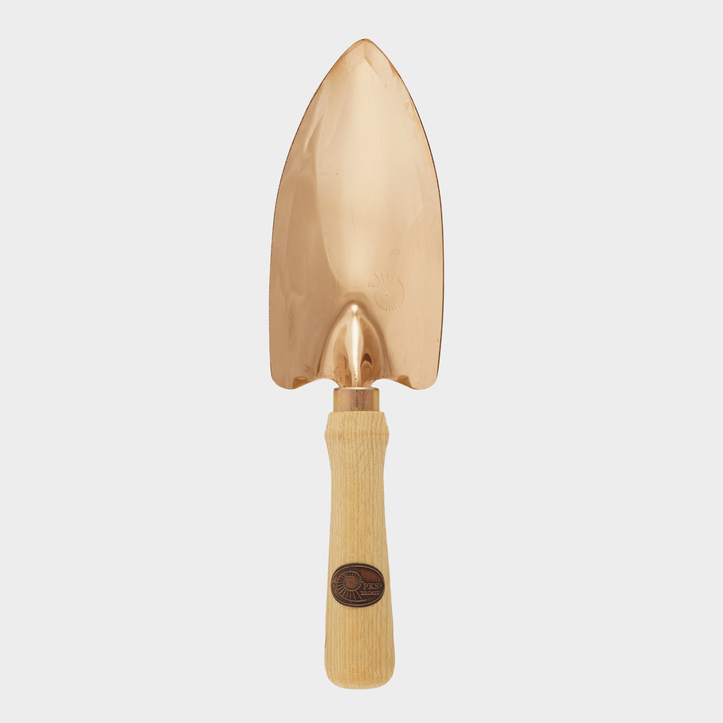 Image of Copper Castor Trowel