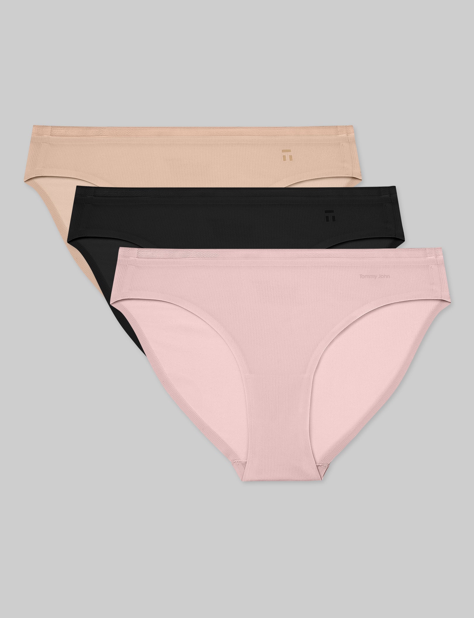 Image of Women's Air Bikini (3-Pack)