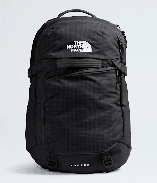 Router Backpack - 40L