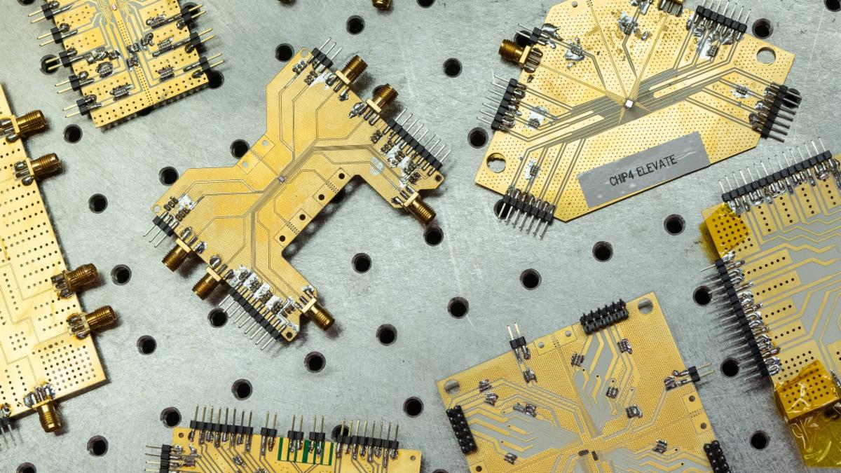 computer chips