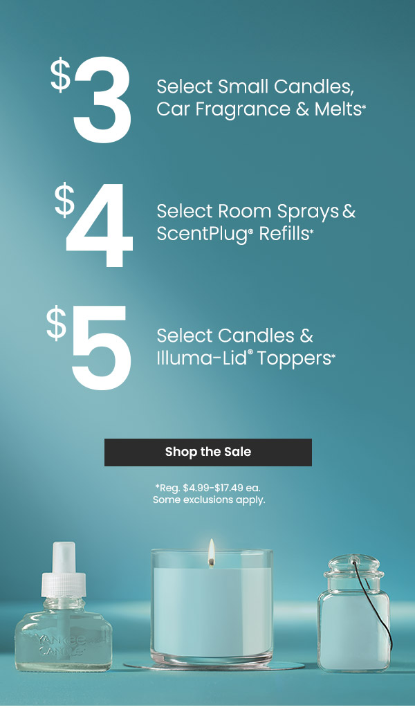 Under $5 Deals