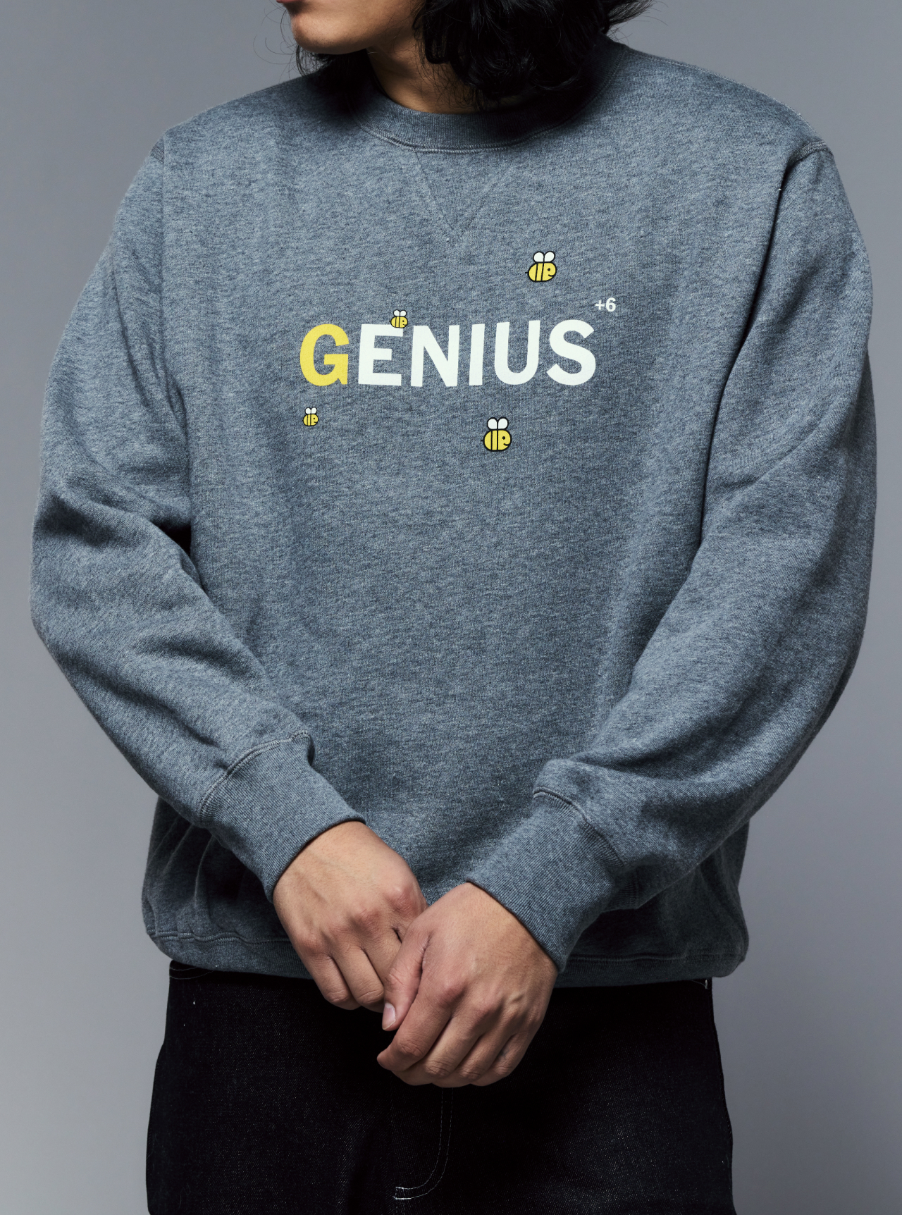 Genius Sweatshirt