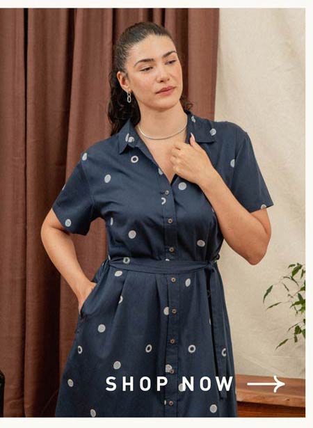 Lunar Polka Collection