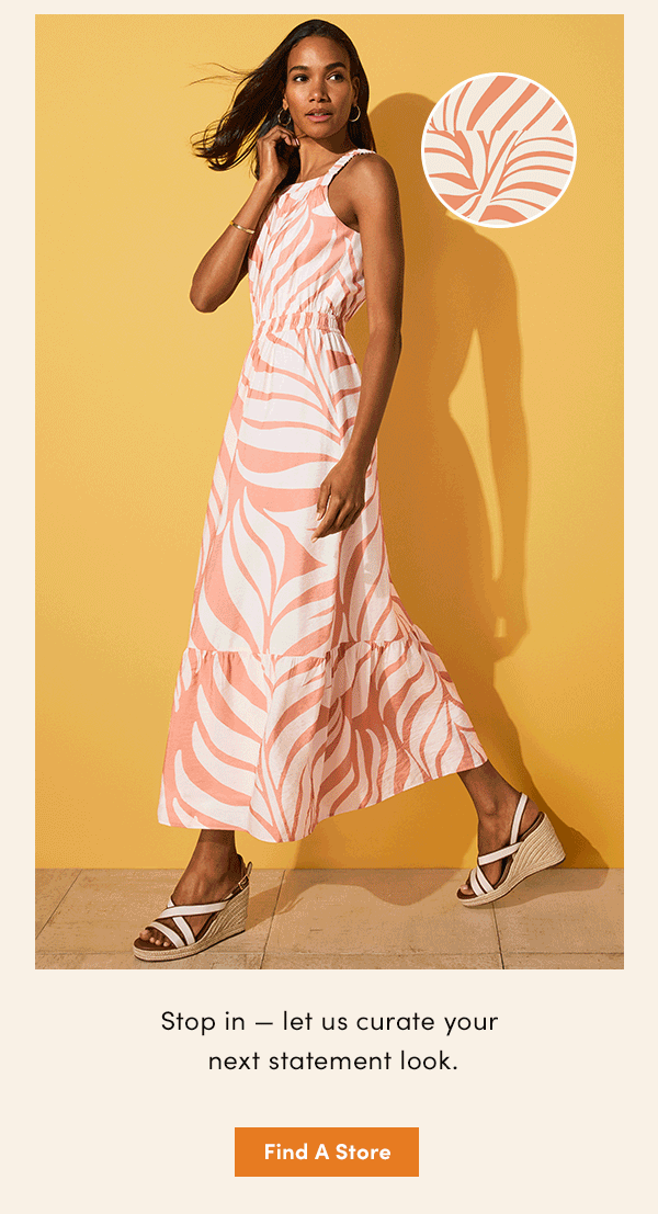Statement look