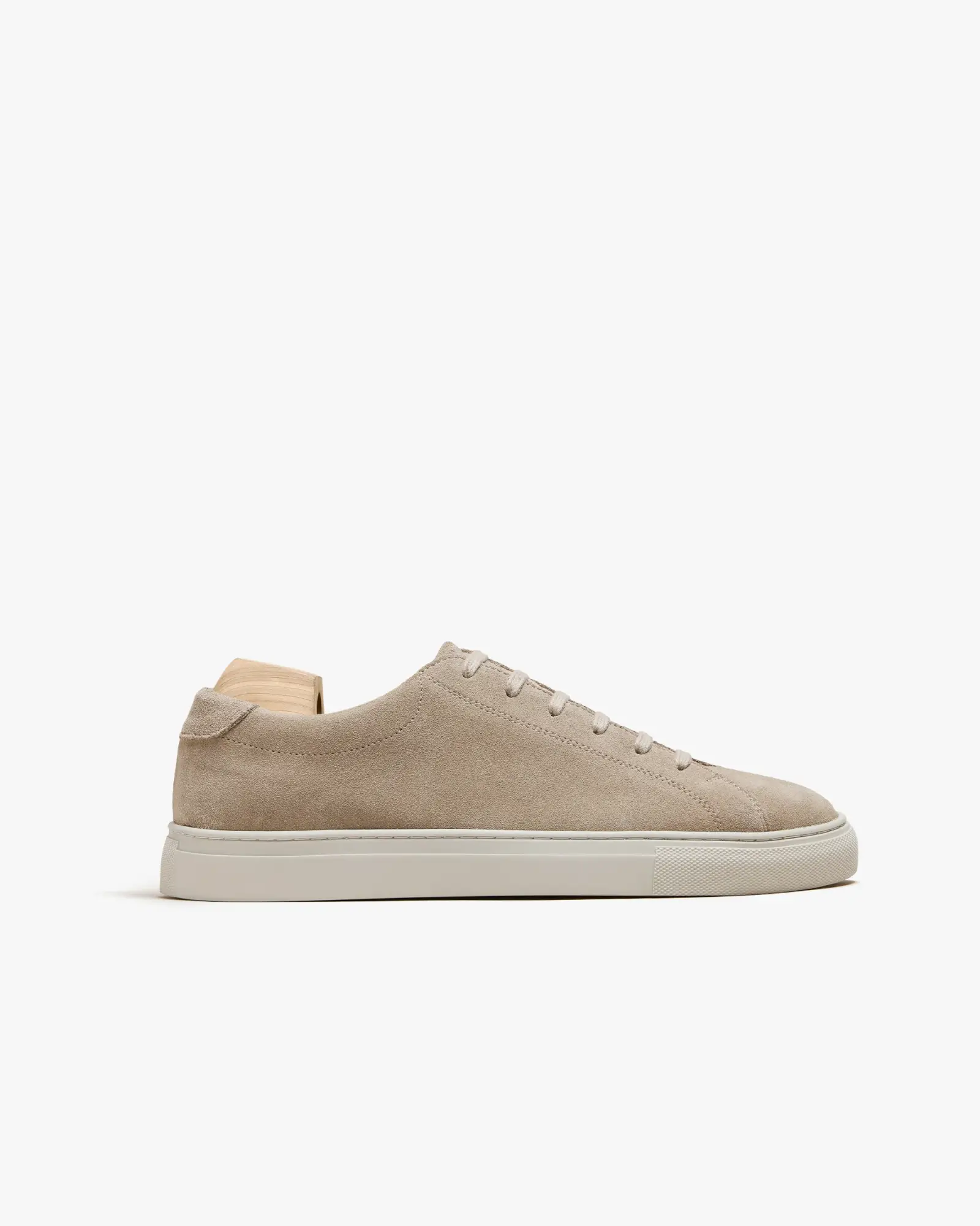 Image of Oaxen II – Sand Suede