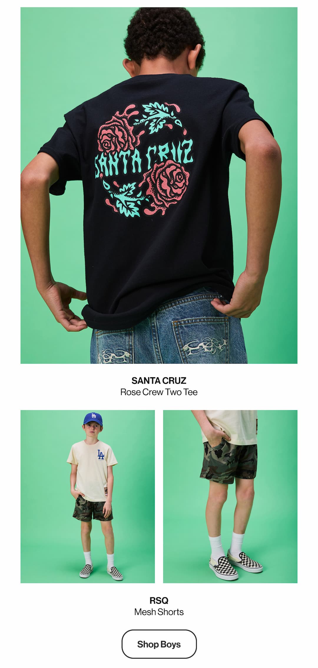 Shop Kids New Arrivals