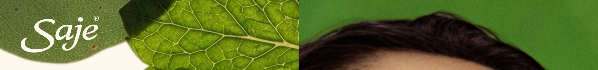 Saje Natural Wellness