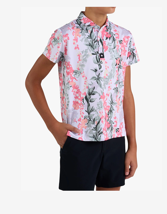 Polo Lei'd